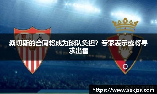 桑切斯的合同将成为球队负担？专家表示或将寻求出售