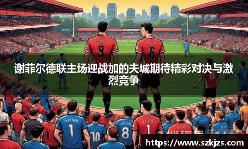 谢菲尔德联主场迎战加的夫城期待精彩对决与激烈竞争